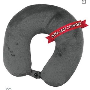 My Perfect Dreams Travel Pillow, Sleep with No
Neck Pain Brand new